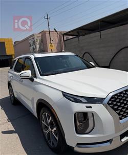 هيونداي باليسيد